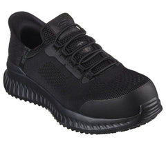 Slip-ins Work: Tilido - Fletchit | Skechers