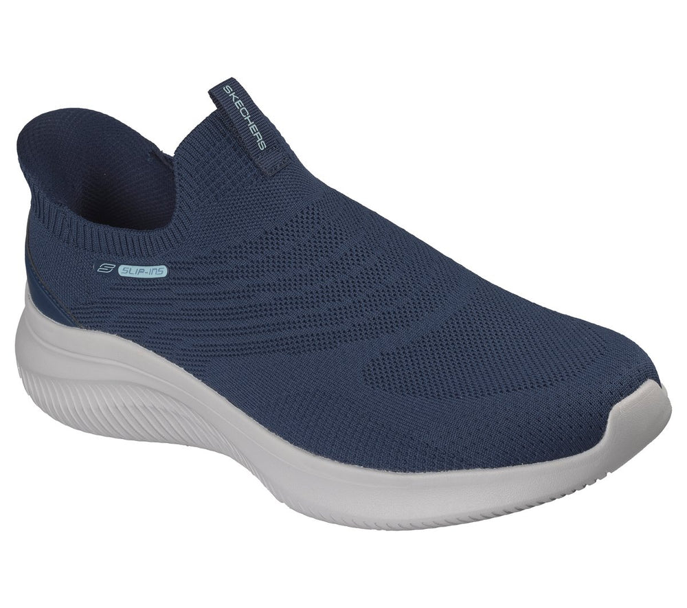 Slip-ins: Ultra Flex 4.0 - Calavera | Skechers