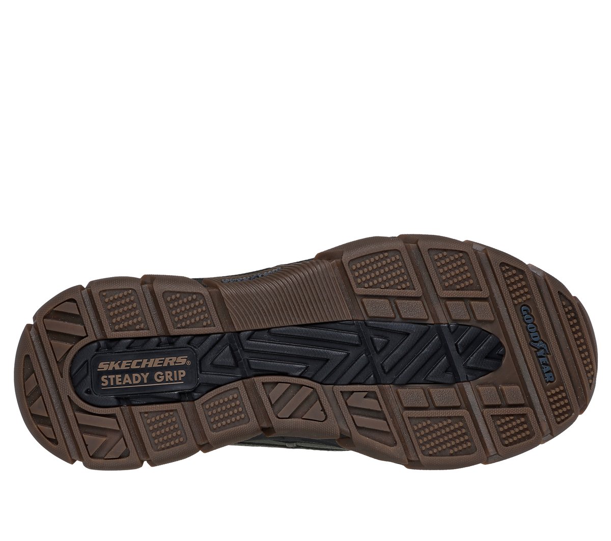 Slip-ins John Deere Waterproof: Respected - Tanzier | Skechers