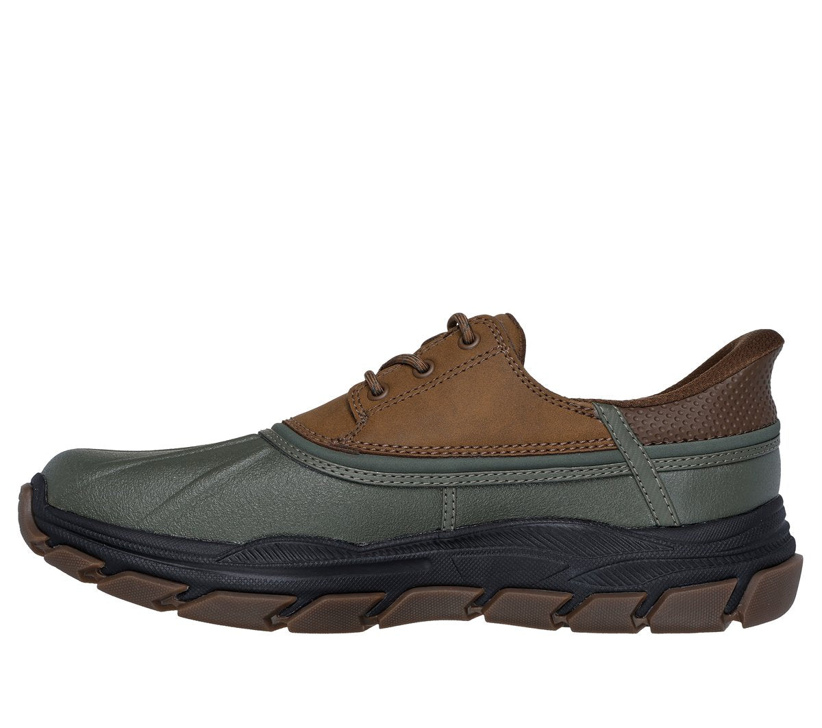 Slip-ins John Deere Waterproof: Respected - Tanzier | Skechers