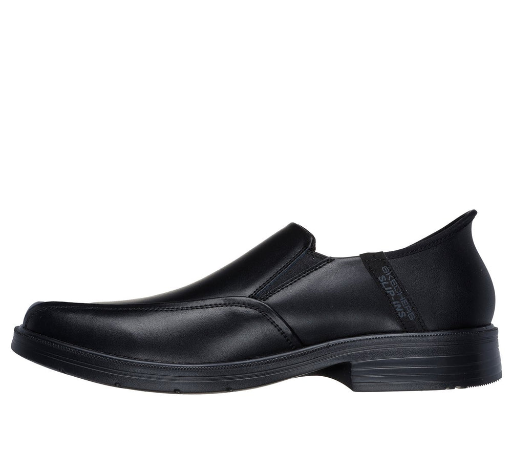Slip-ins Relaxed Fit: Caswell - Frantone | Skechers
