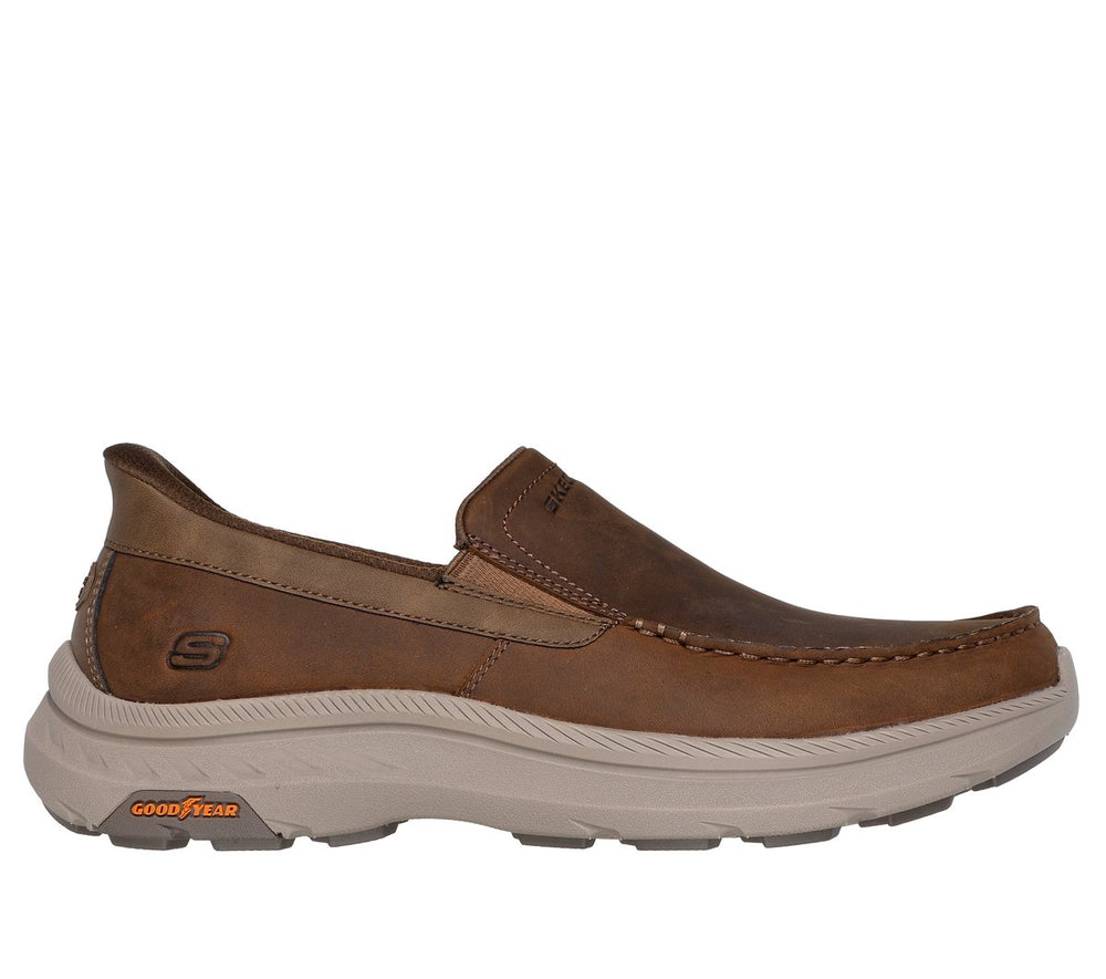 Slip-ins Relaxed Fit: Pollard - Osgood | Skechers