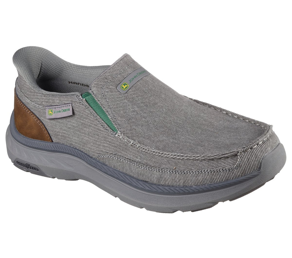 Slip-ins John Deere Relaxed Fit: Pollard - Horace | Skechers