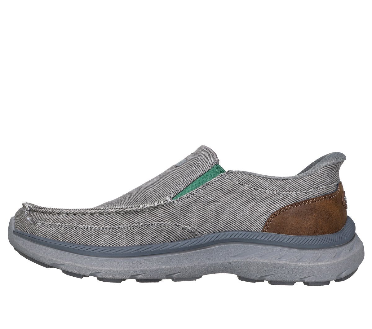 Slip-ins John Deere Relaxed Fit: Pollard - Horace | Skechers