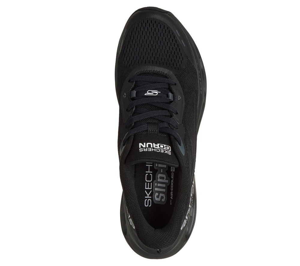 Slip-ins: Max Cushioning Glide-Step - Advert | Skechers