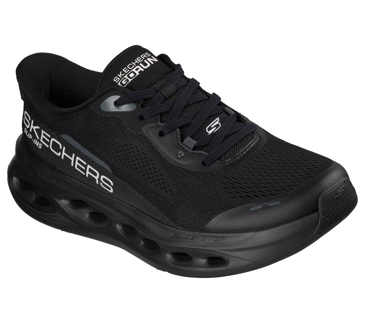 Slip-ins: Max Cushioning Glide-Step - Advert | Skechers