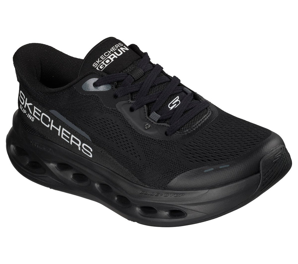 Slip-ins: Max Cushioning Glide-Step - Advert | Skechers