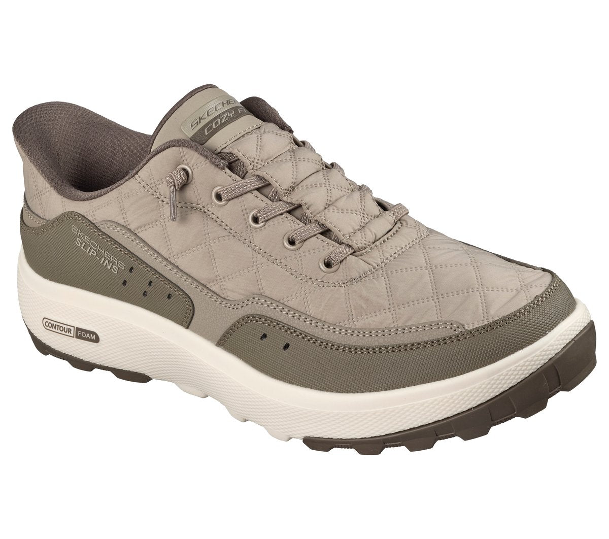 Slip-ins Relaxed Fit: Urban Explore - Cozy Fit | Skechers