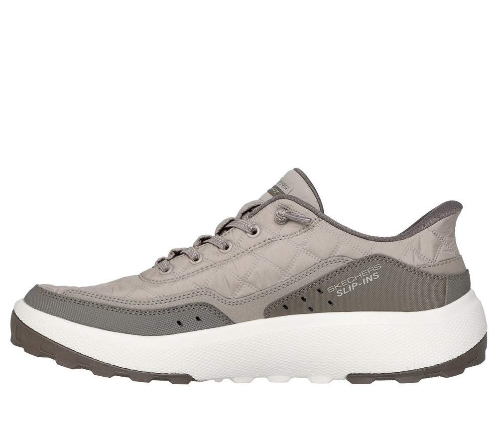 Slip-ins Relaxed Fit: Urban Explore - Cozy Fit | Skechers