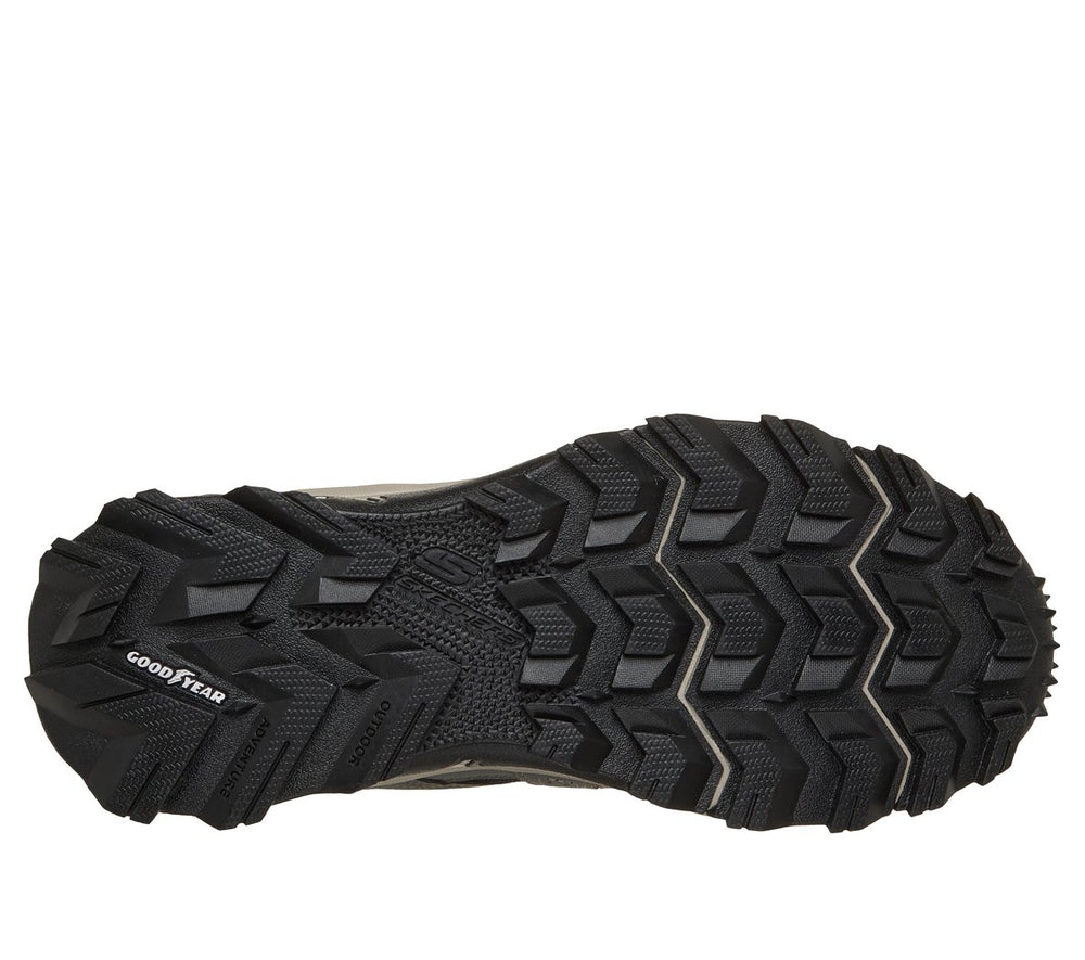 Slip-ins John Deere Relaxed Fit: Equalizer 5.0 Trail - Orchard ST | Skechers