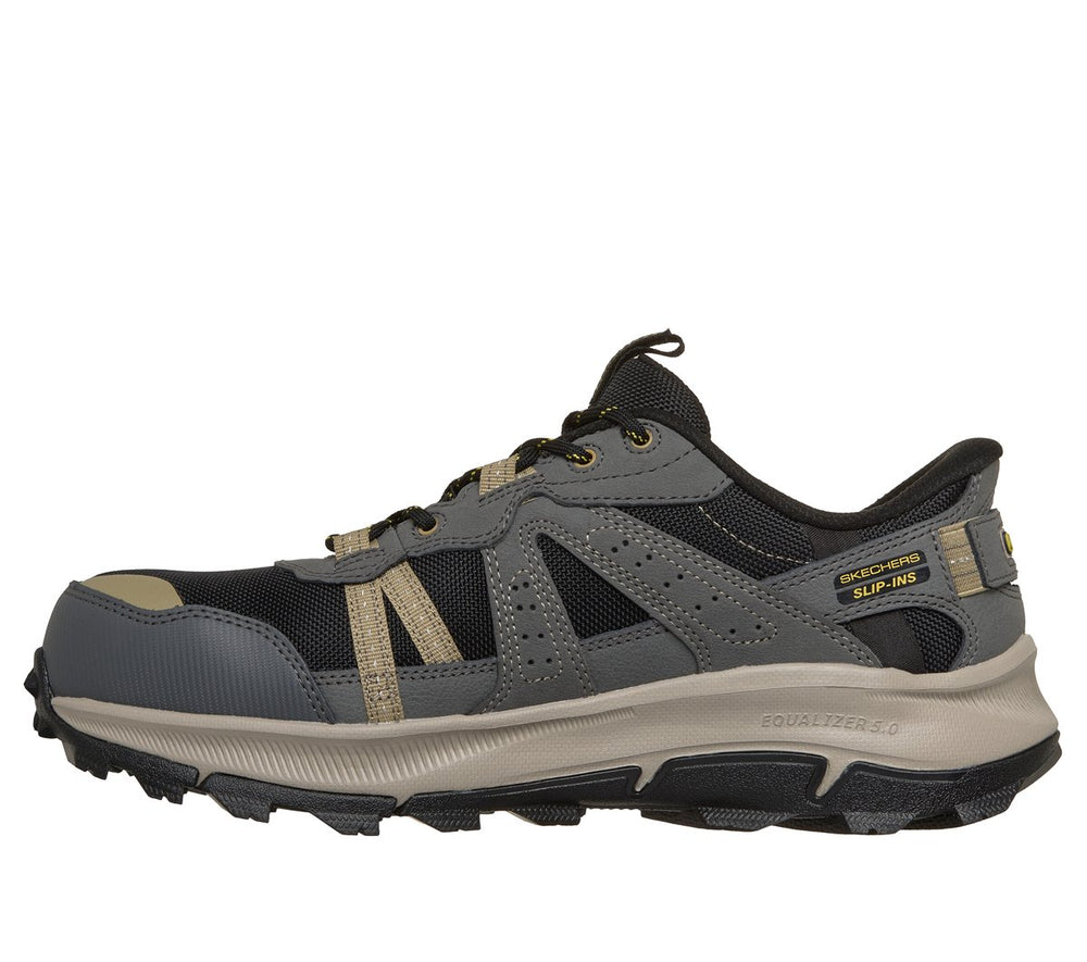 Slip-ins John Deere Relaxed Fit: Equalizer 5.0 Trail - Orchard ST | Skechers
