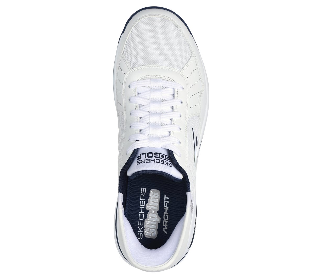 Slip-ins: GO GOLF Arch Fit - Line Up | Skechers