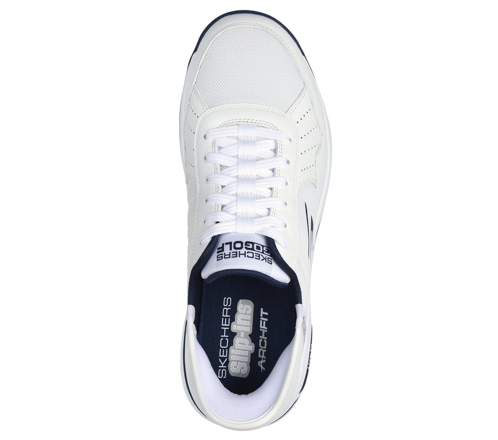 Slip-ins: GO GOLF Arch Fit - Line Up | Skechers
