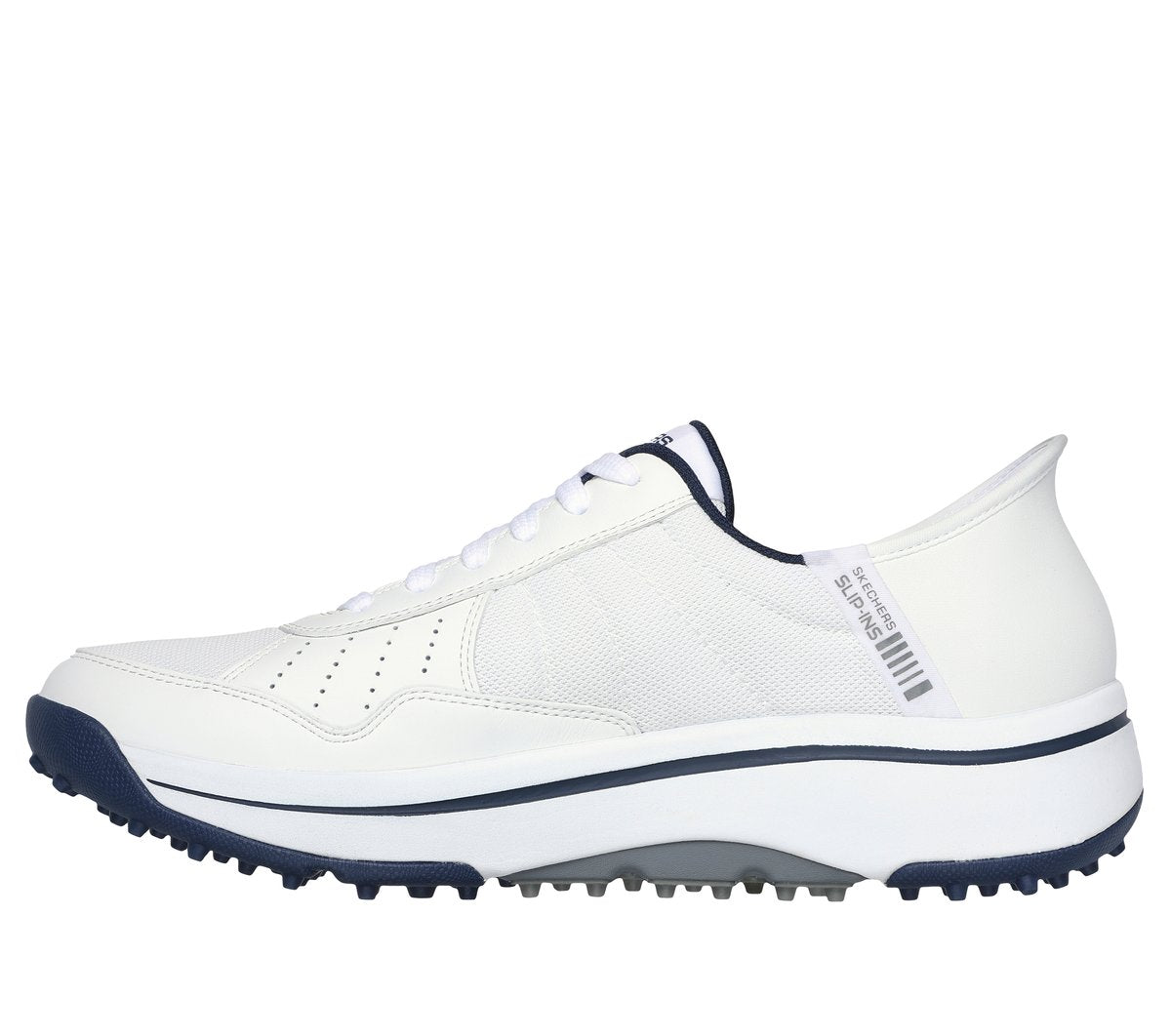 Slip-ins: GO GOLF Arch Fit - Line Up | Skechers