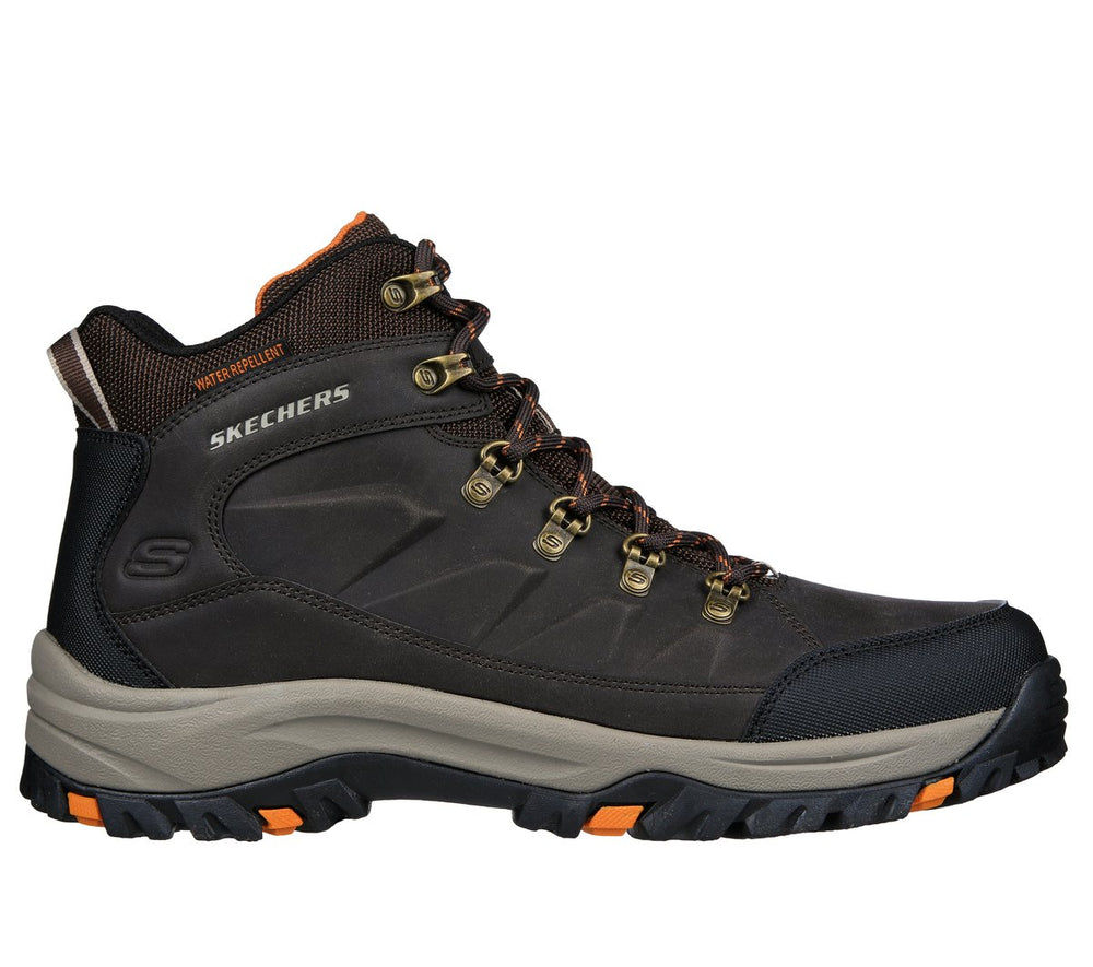 Relaxed Fit: Relment - Daggett | Skechers