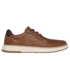 Waterproof Relaxed Fit: Garlan - Pryor | Skechers