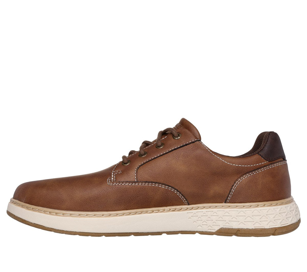 Waterproof Relaxed Fit: Garlan - Pryor | Skechers