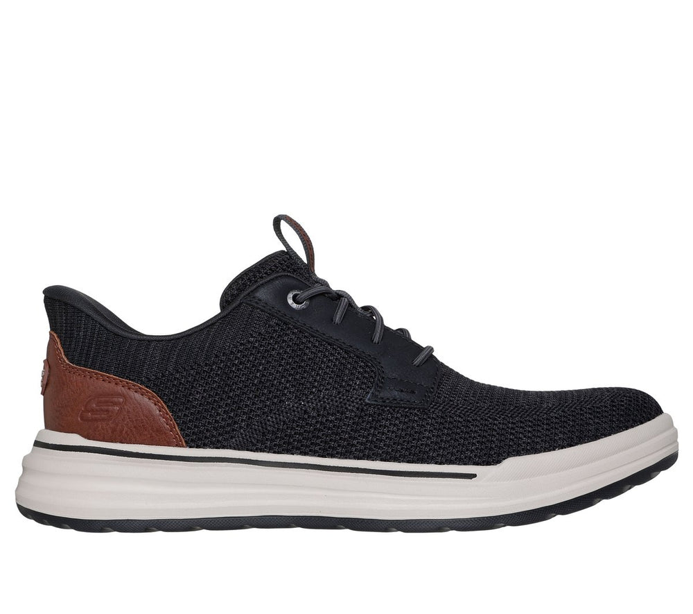 Slip-ins Relaxed Fit: Sterling - Ramone | Skechers
