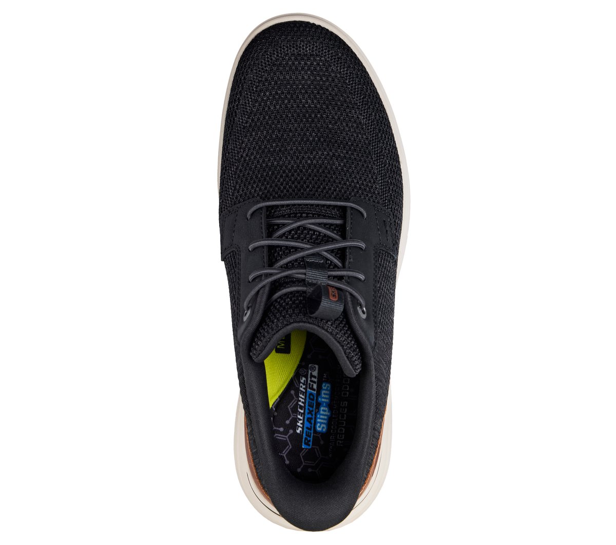 Slip-ins Relaxed Fit: Sterling - Ramone | Skechers