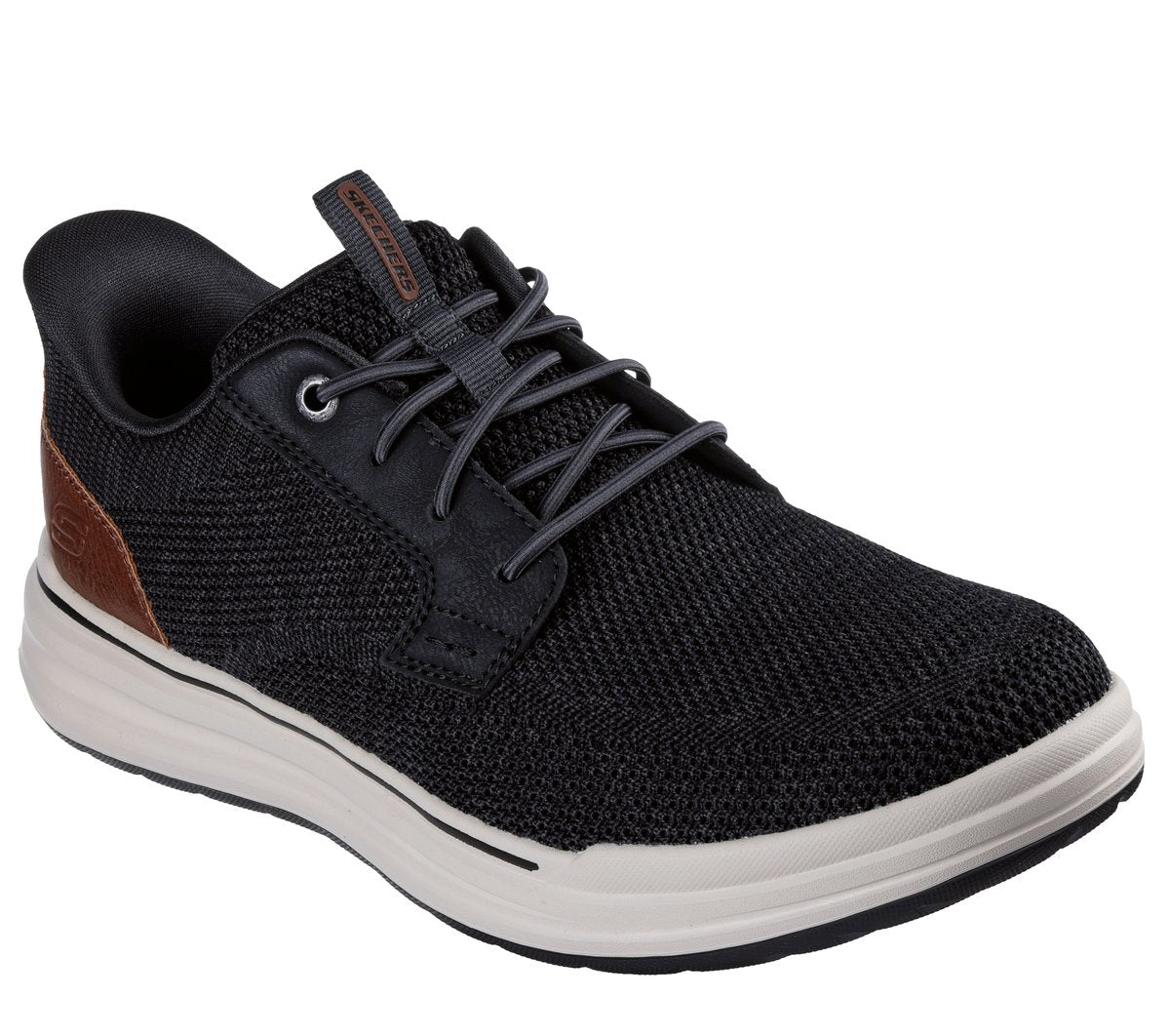 Slip-ins Relaxed Fit: Sterling - Ramone | Skechers