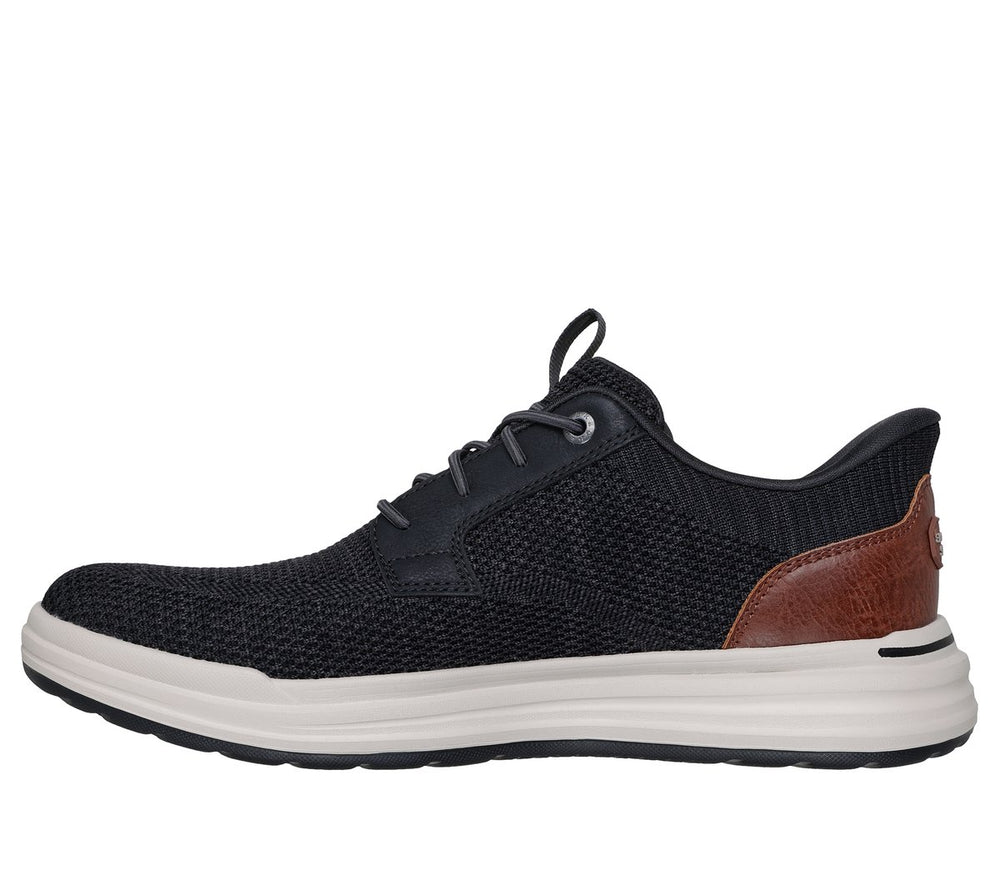 Slip-ins Relaxed Fit: Sterling - Ramone | Skechers
