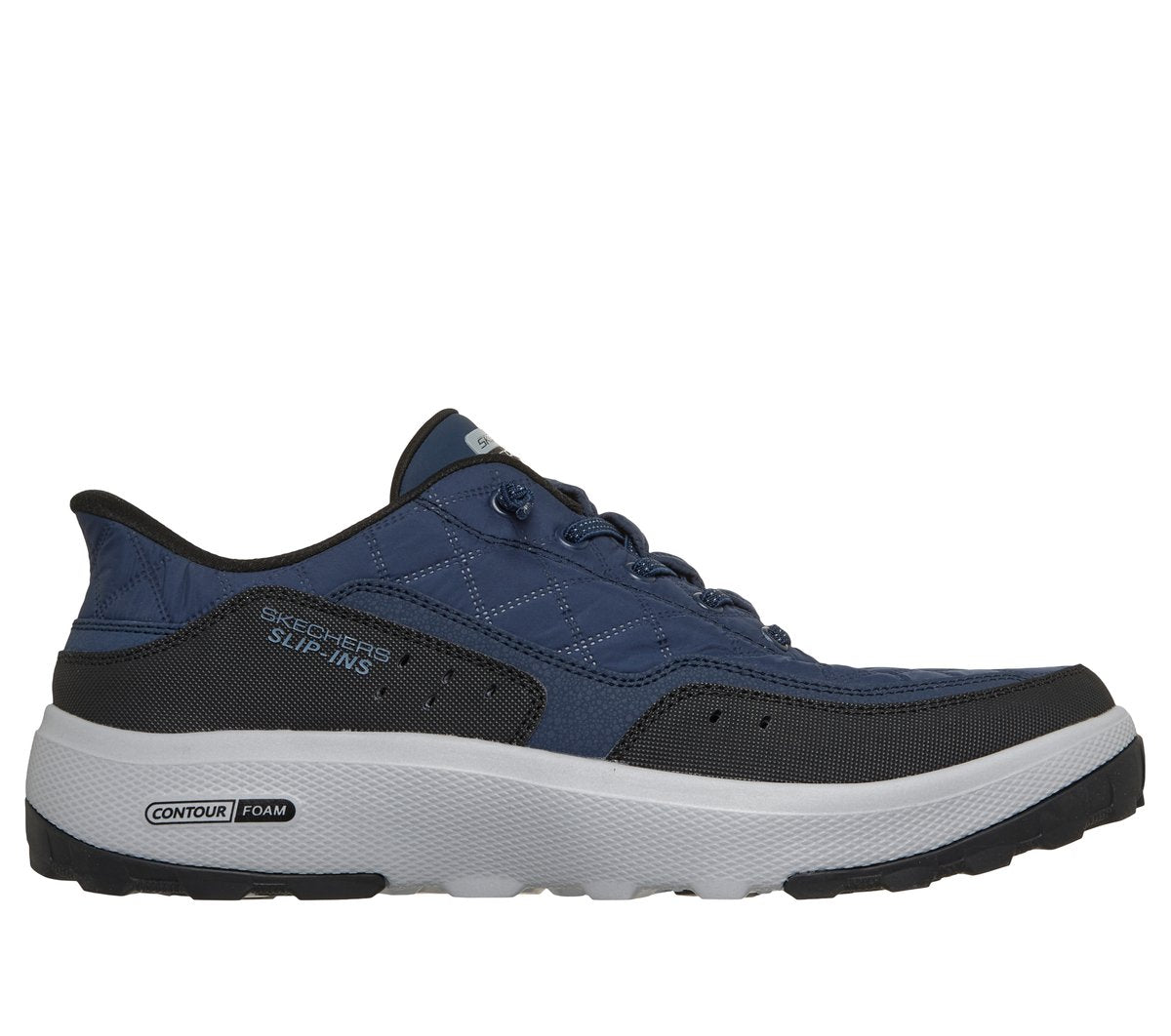 Slip-ins Relaxed Fit: Urban Explore - Cozy Fit | Skechers