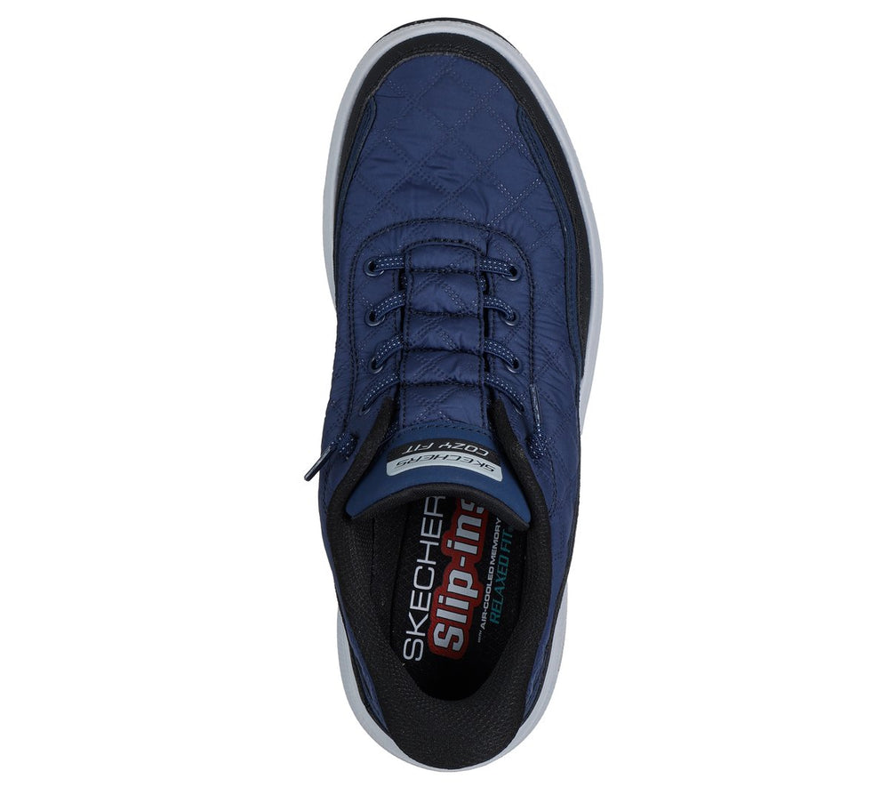 Slip-ins Relaxed Fit: Urban Explore - Cozy Fit | Skechers