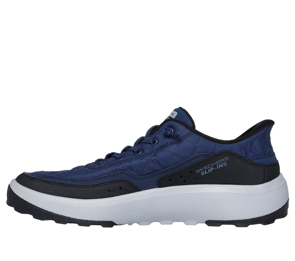 Slip-ins Relaxed Fit: Urban Explore - Cozy Fit | Skechers