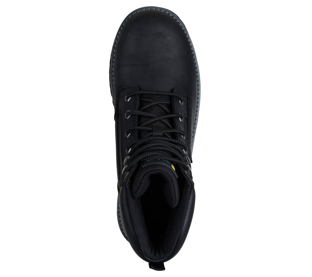 John Deere Waterproof: Flex-Wedge Ranger - Hollow Rapids | Skechers