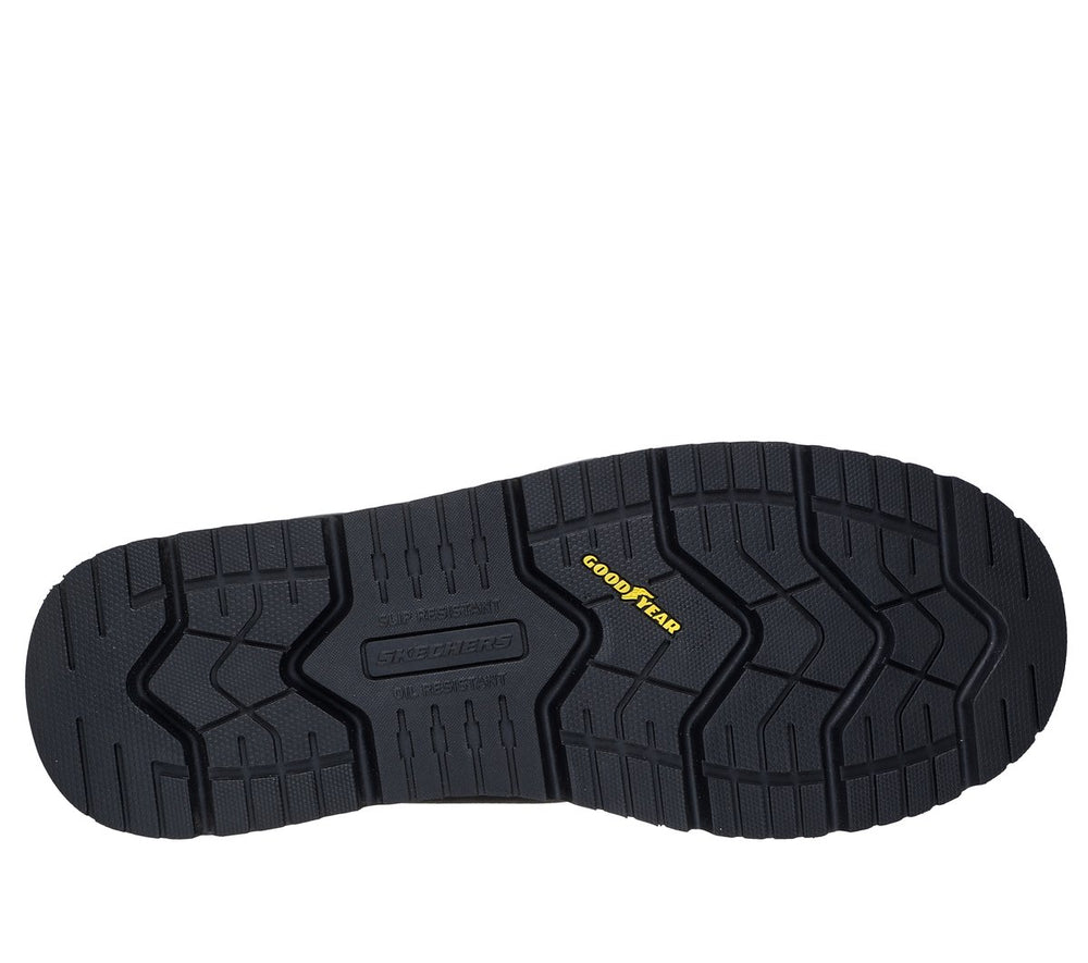 John Deere Waterproof: Flex-Wedge Ranger - Hollow Rapids | Skechers