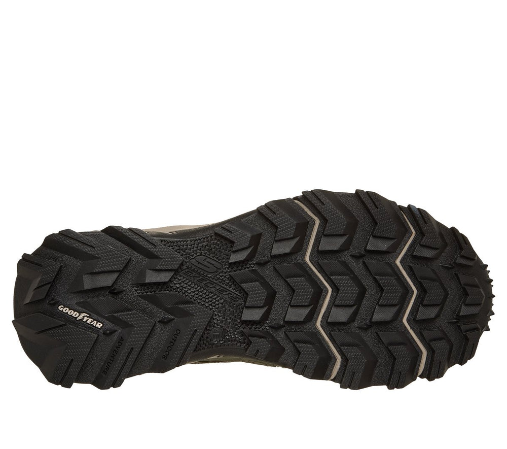 Slip-ins John Deere Relaxed Fit: Equalizer 5.0 Trail - Orchard ST | Skechers
