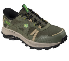 Slip-ins John Deere Relaxed Fit: Equalizer 5.0 Trail - Orchard ST | Skechers