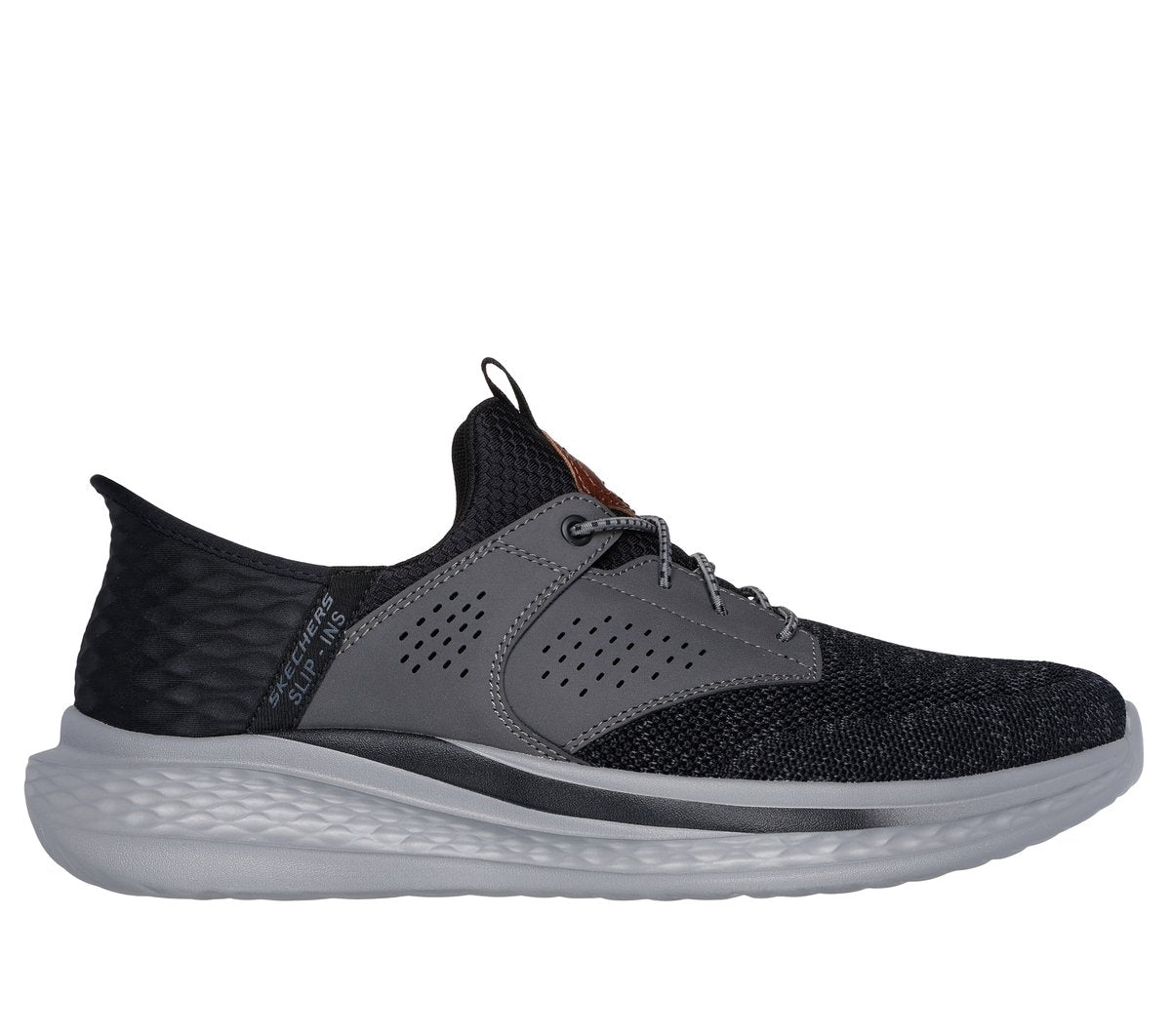 Slip-ins RF: Slade - Caster | Skechers
