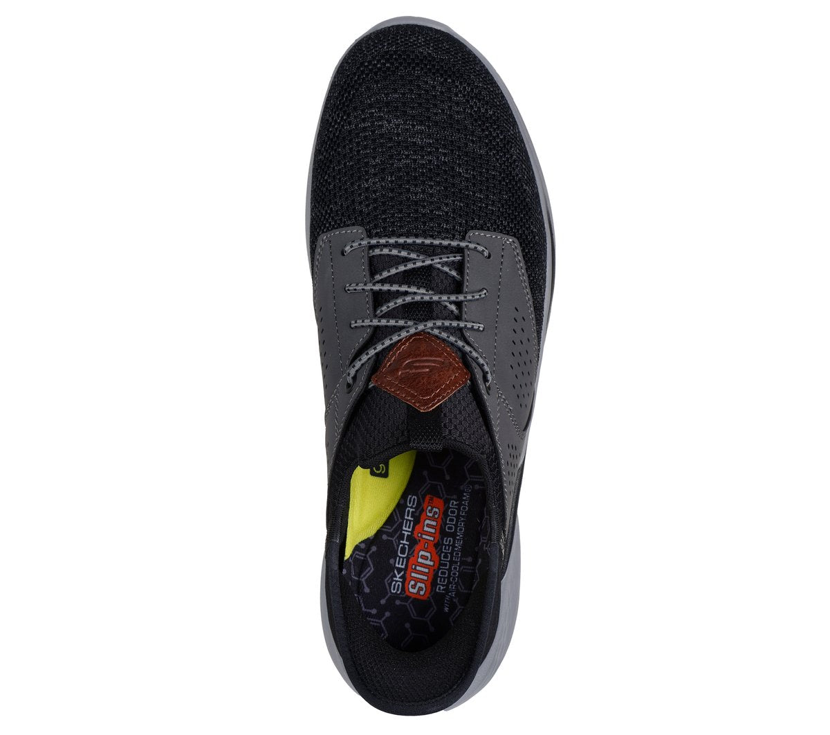 Slip-ins RF: Slade - Caster | Skechers