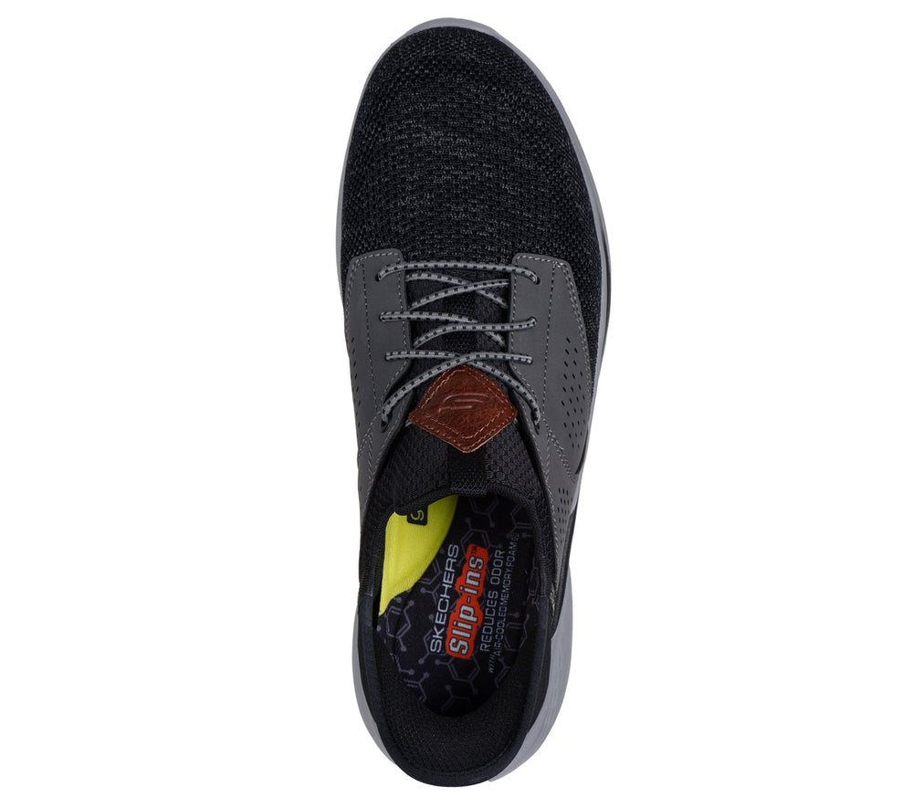 Slip-ins RF: Slade - Caster | Skechers