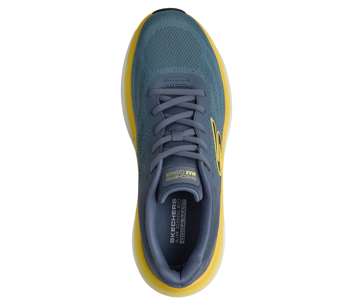 Max Cushioning Endeavour - Ardena | Skechers