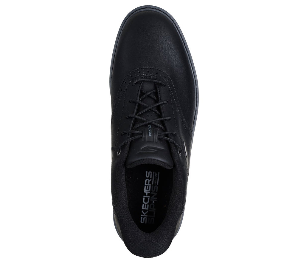 Slip-ins Waterproof: GO GOLF Prestige | Skechers