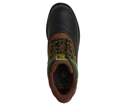 Slip-ins John Deere Waterproof Relaxed Fit: Sergeants - Aldridge | Skechers