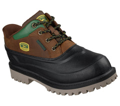 Slip-ins John Deere Waterproof Relaxed Fit: Sergeants - Aldridge | Skechers