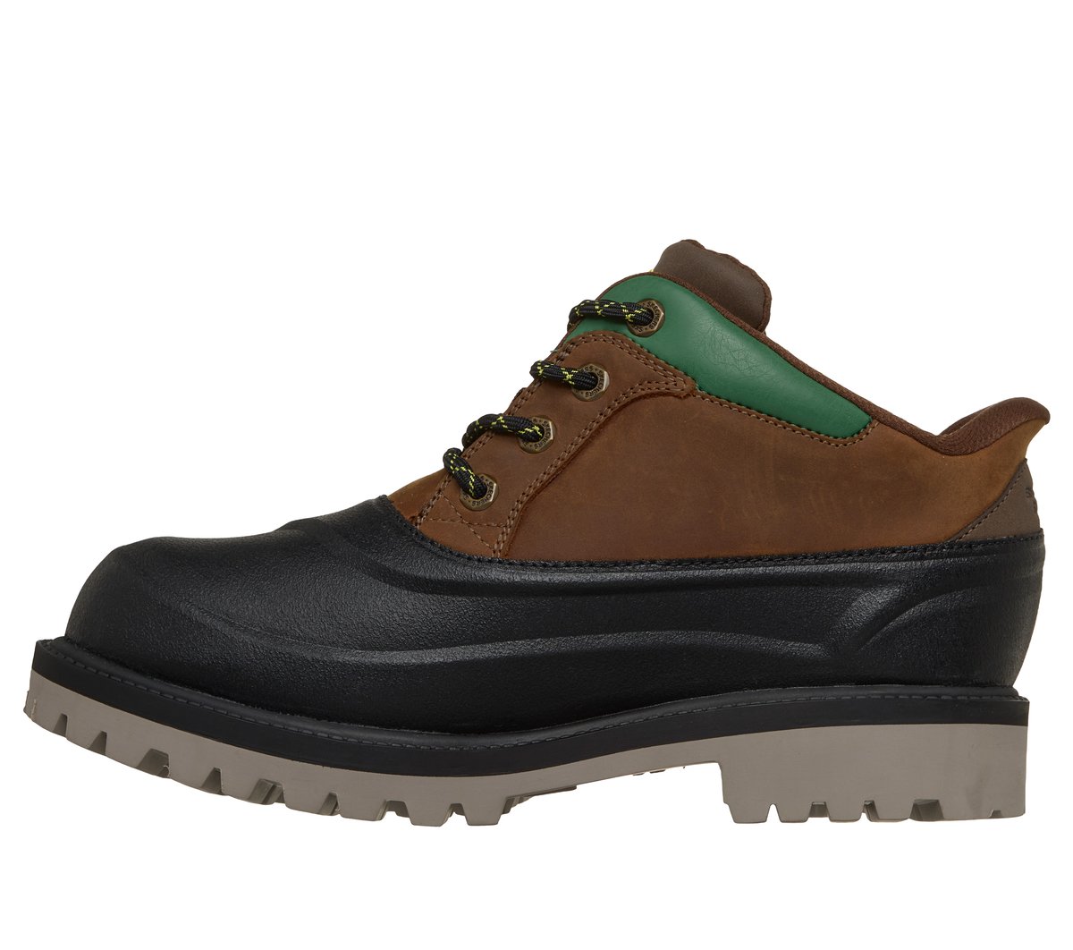 Slip-ins John Deere Waterproof Relaxed Fit: Sergeants - Aldridge | Skechers