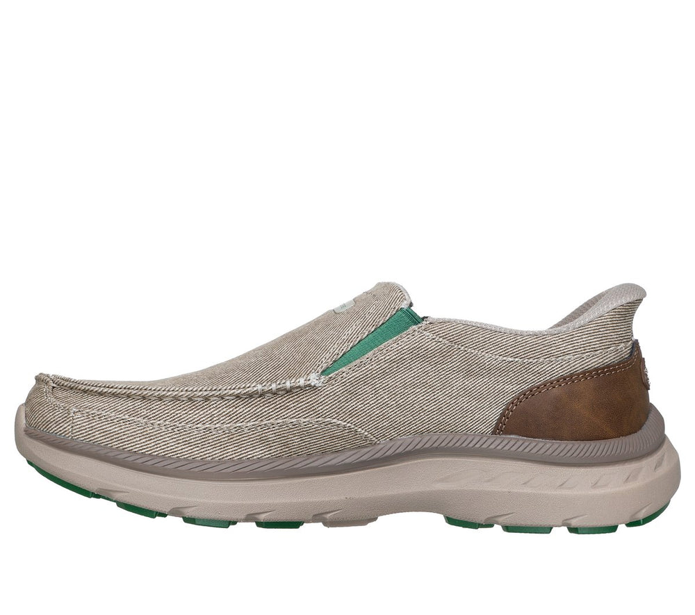 Slip-ins John Deere Relaxed Fit: Pollard - Horace | Skechers