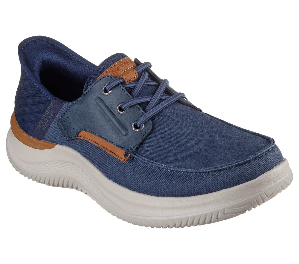 Slip-ins RF: Hasting - Niko | Skechers