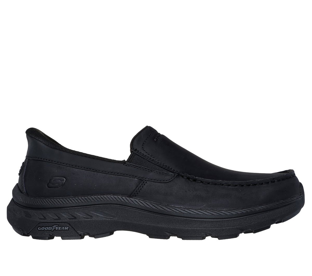 Slip-ins Relaxed Fit: Pollard - Osgood | Skechers