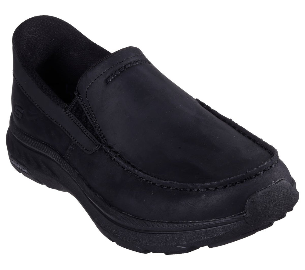 Slip-ins Relaxed Fit: Pollard - Osgood | Skechers