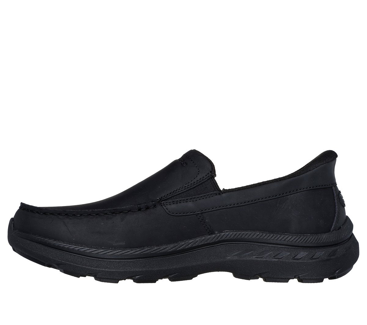 Slip-ins Relaxed Fit: Pollard - Osgood | Skechers