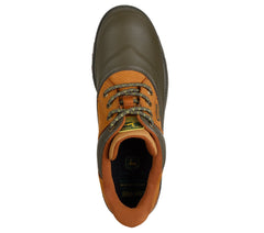 Slip-ins John Deere Waterproof Relaxed Fit: Sergeants - Aldridge | Skechers