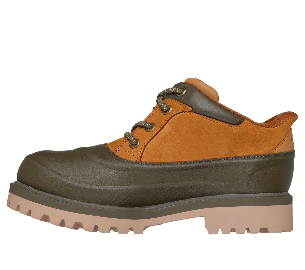 Slip-ins John Deere Waterproof Relaxed Fit: Sergeants - Aldridge | Skechers