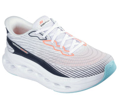 Slip-ins: Max Cushioning Glide-Step - Sapphire | Skechers