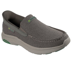 Slip-ins John Deere Relaxed Fit: Pollard - Ender | Skechers