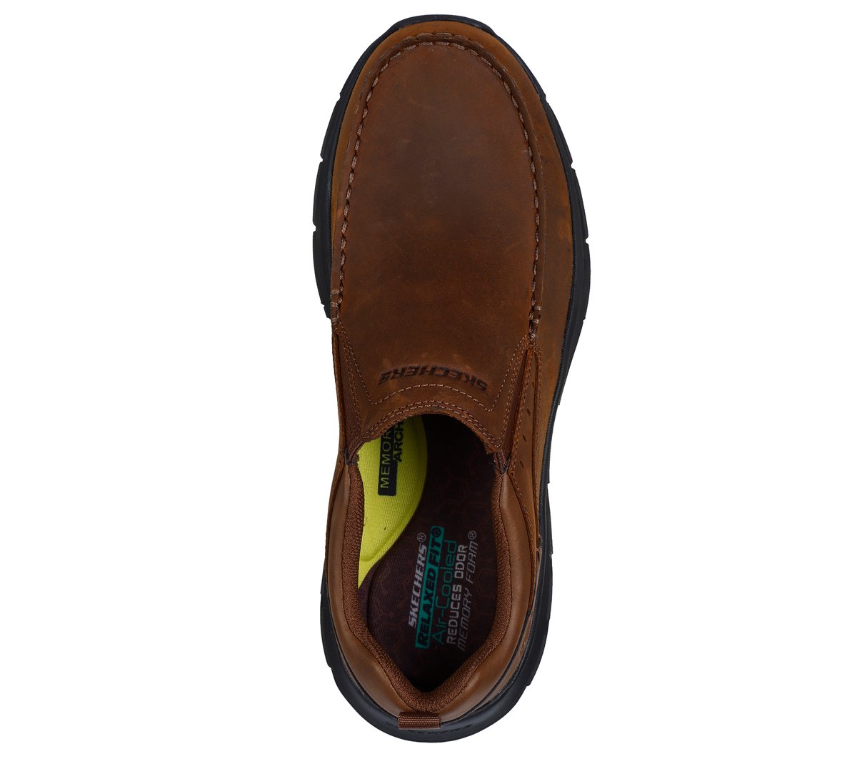 Relaxed Fit: Zenfield - Fredrick | Skechers